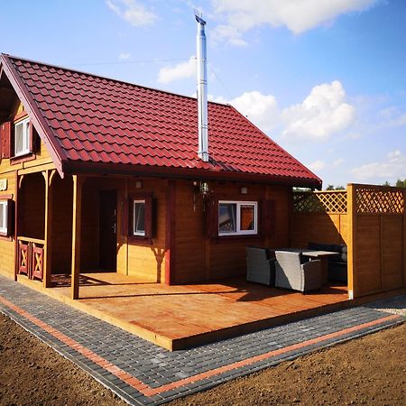 Apartamenty, Zielone Wzgorze Wiktora W Mikolajkach Mikołajki Buitenkant foto
