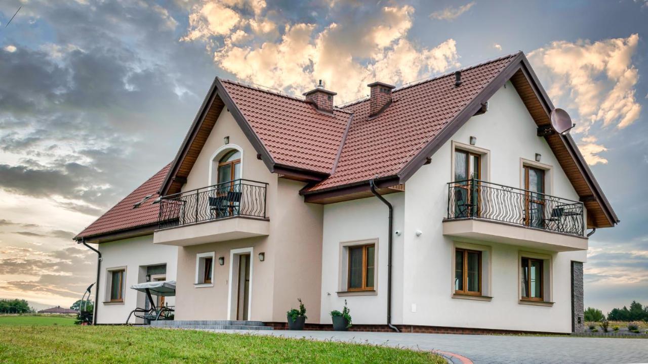 Apartamenty, Zielone Wzgorze Wiktora W Mikolajkach Mikołajki Buitenkant foto