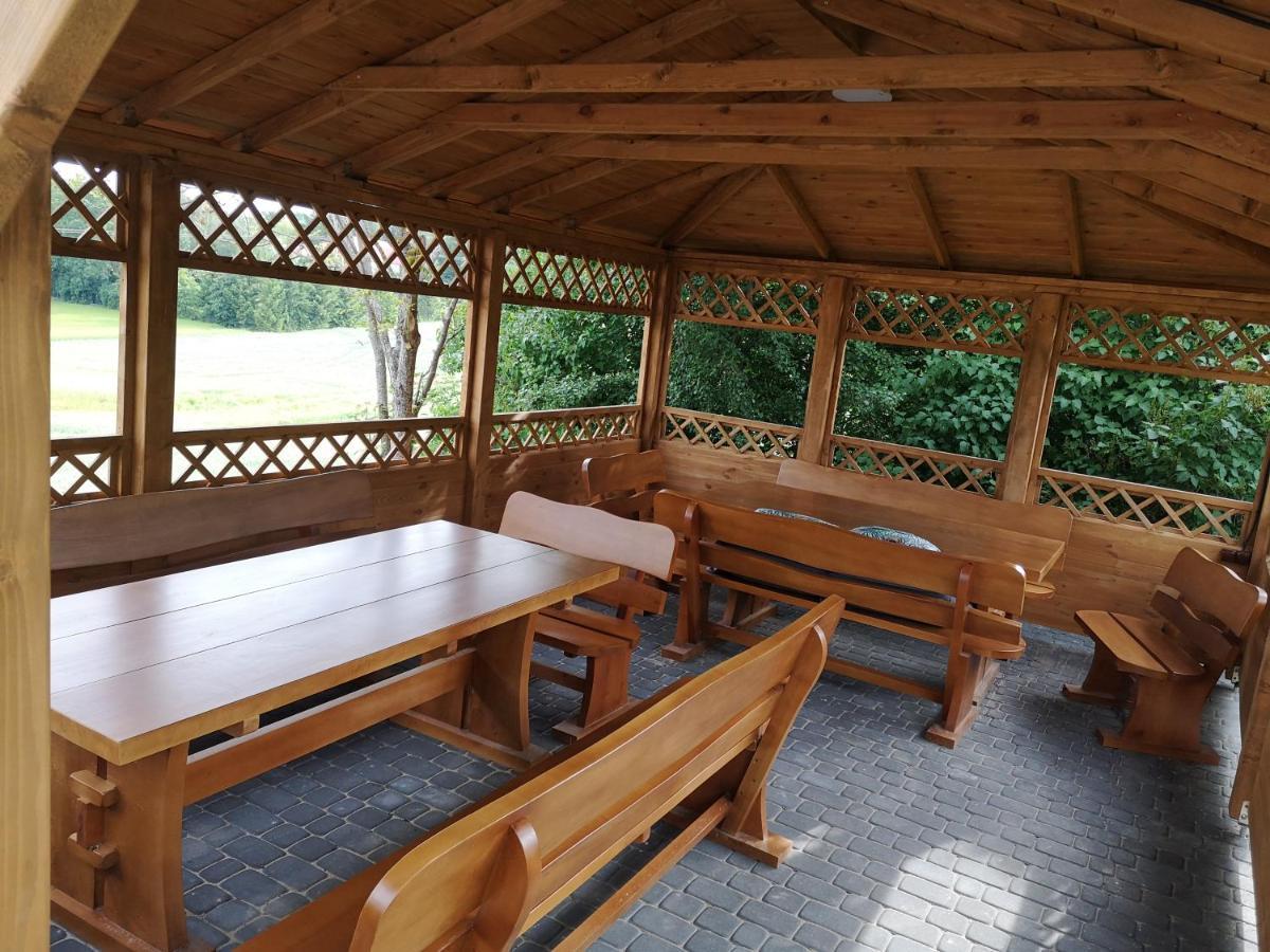 Apartamenty, Zielone Wzgorze Wiktora W Mikolajkach Mikołajki Buitenkant foto