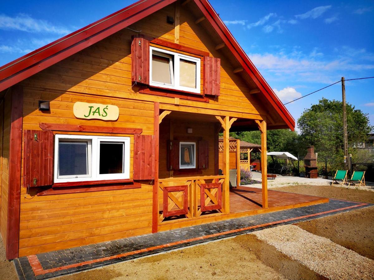 Apartamenty, Zielone Wzgorze Wiktora W Mikolajkach Mikołajki Buitenkant foto