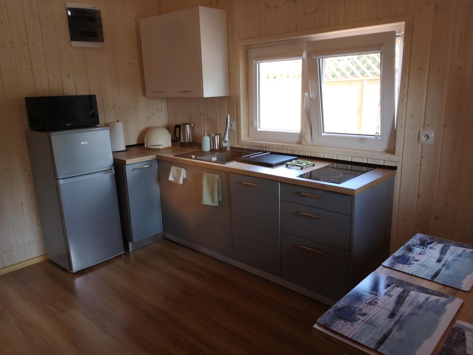 Apartamenty, Zielone Wzgorze Wiktora W Mikolajkach Mikołajki Kamer foto