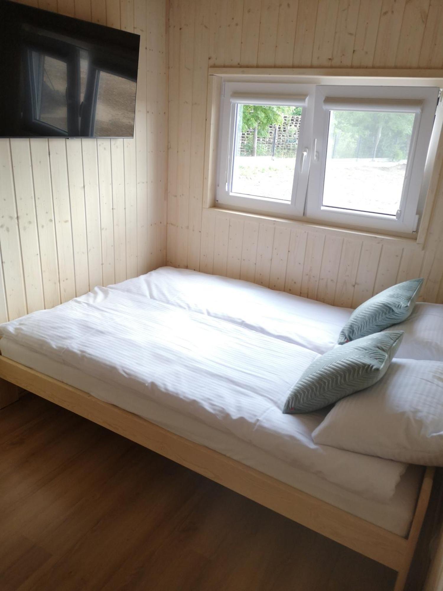 Apartamenty, Zielone Wzgorze Wiktora W Mikolajkach Mikołajki Kamer foto