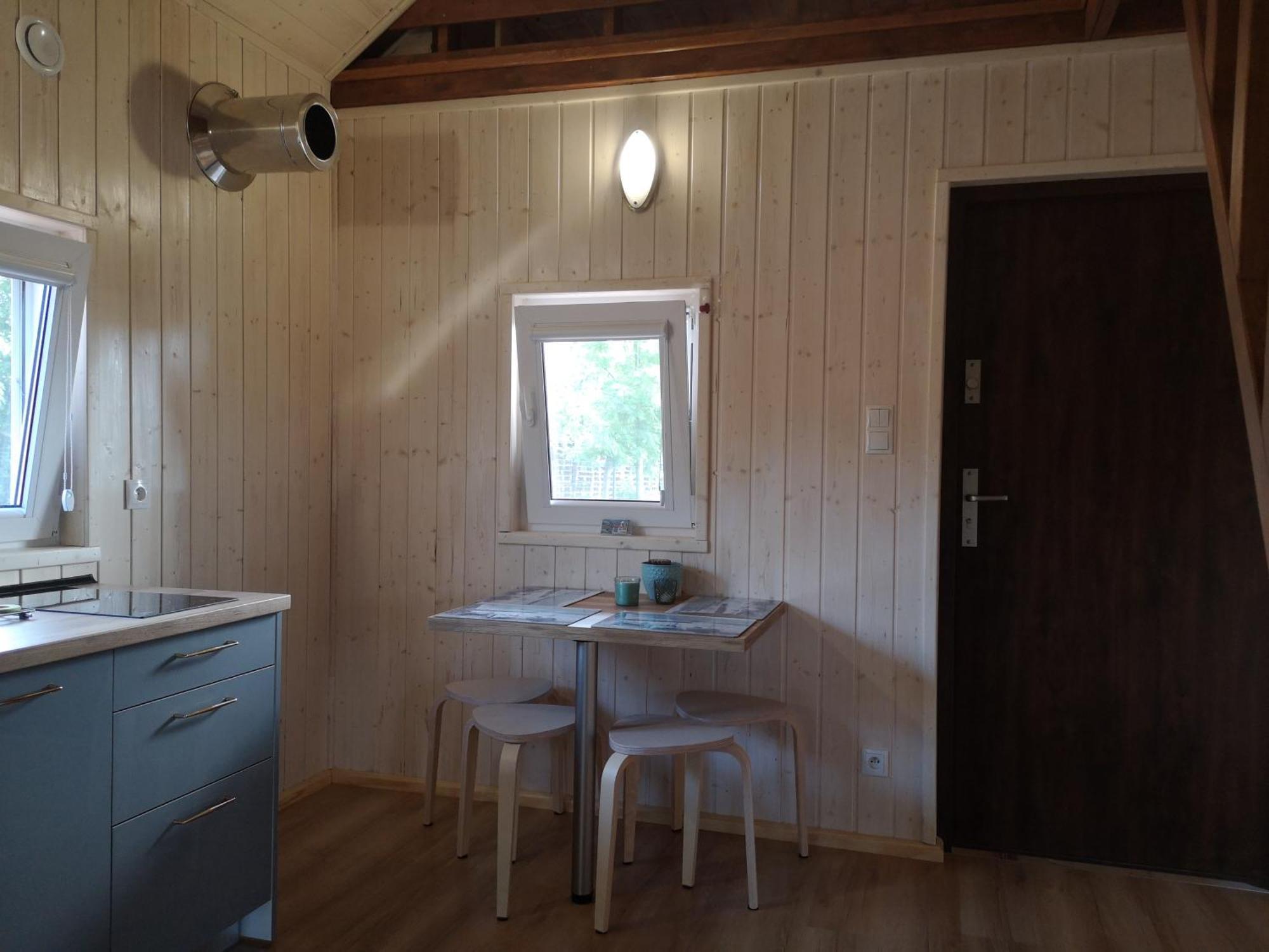 Apartamenty, Zielone Wzgorze Wiktora W Mikolajkach Mikołajki Kamer foto