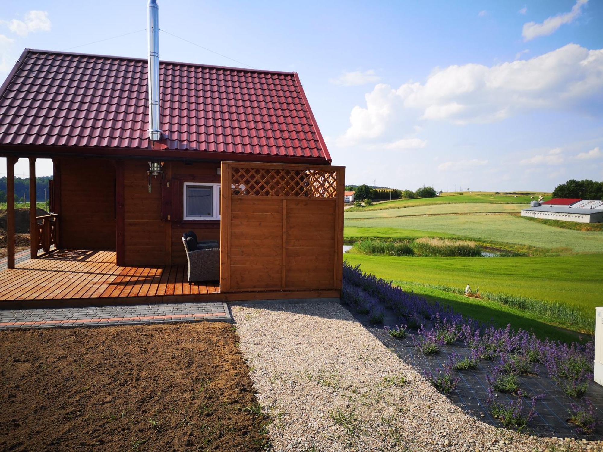 Apartamenty, Zielone Wzgorze Wiktora W Mikolajkach Mikołajki Kamer foto