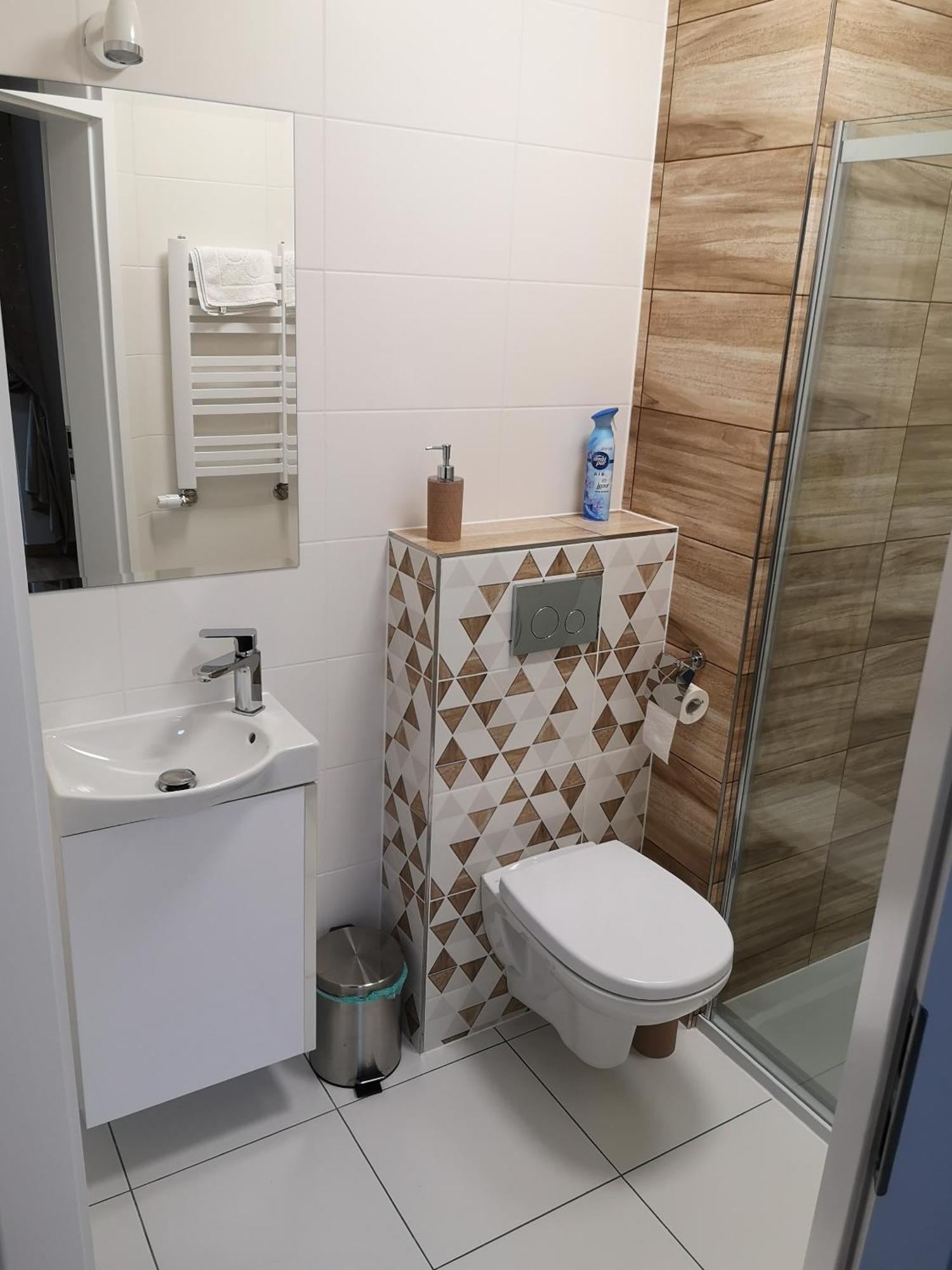 Apartamenty, Zielone Wzgorze Wiktora W Mikolajkach Mikołajki Buitenkant foto
