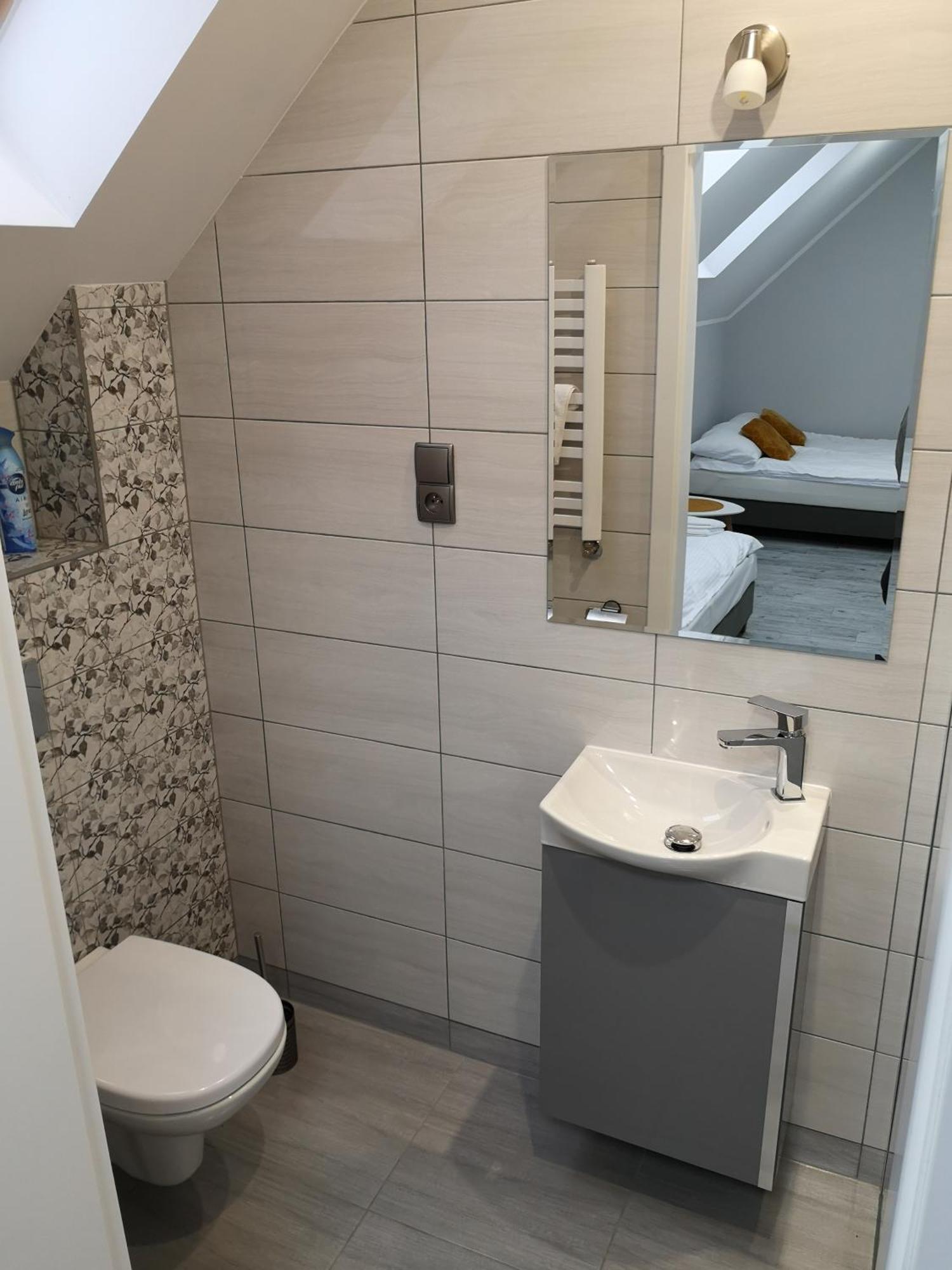 Apartamenty, Zielone Wzgorze Wiktora W Mikolajkach Mikołajki Kamer foto