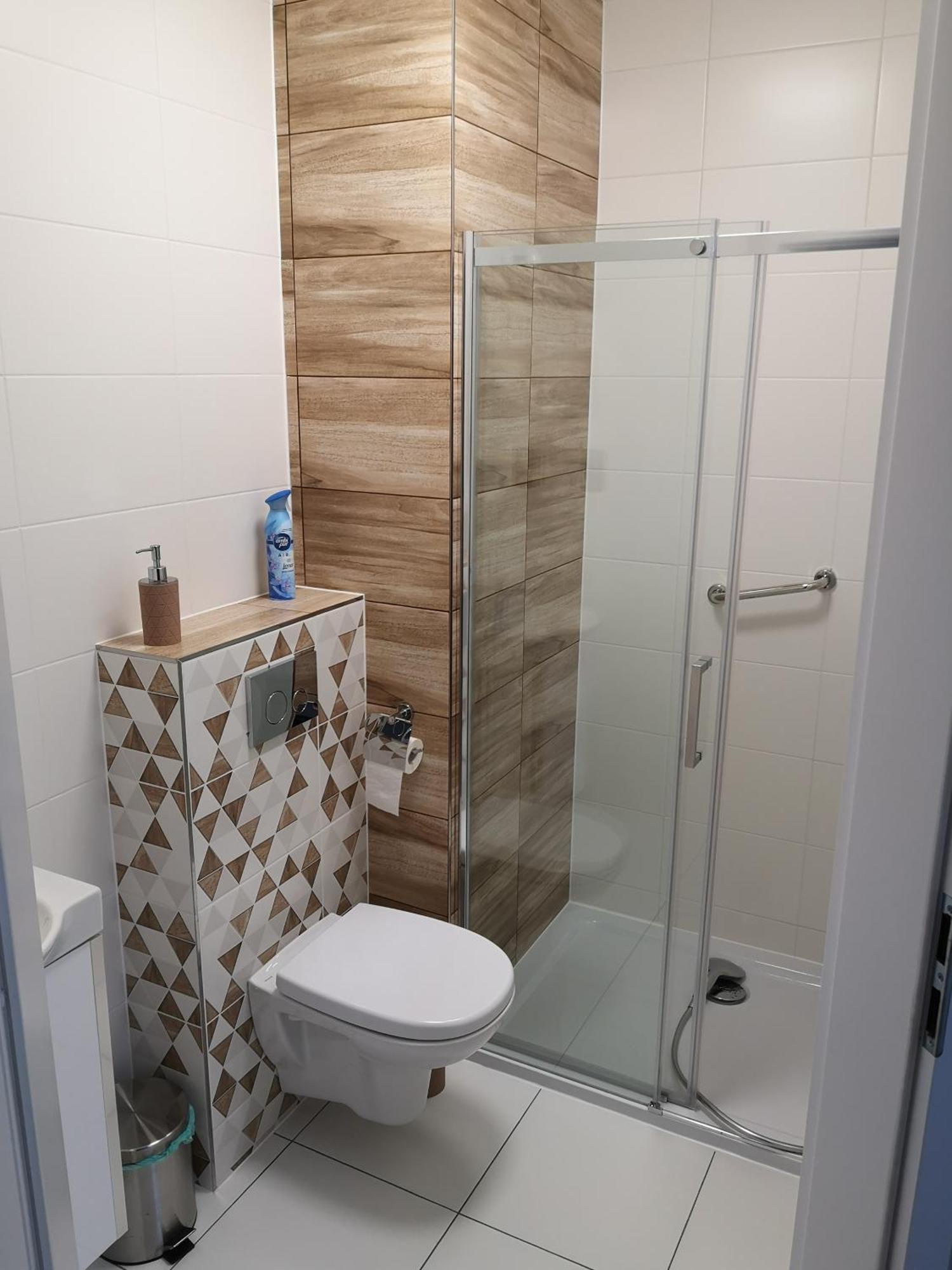 Apartamenty, Zielone Wzgorze Wiktora W Mikolajkach Mikołajki Kamer foto