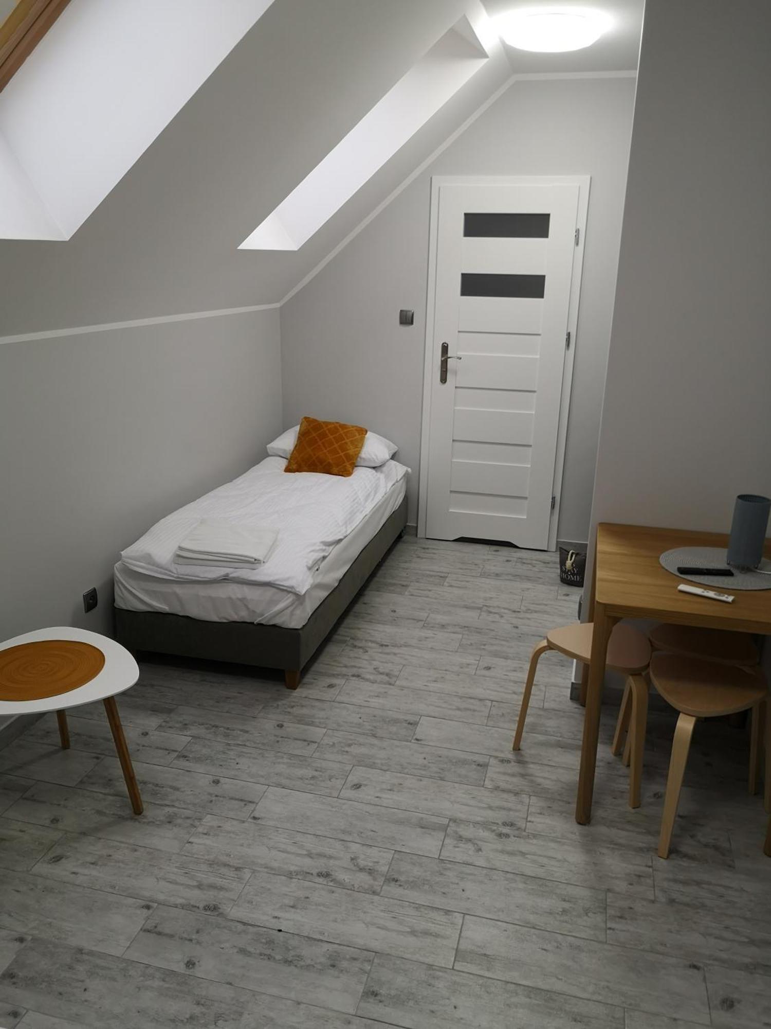 Apartamenty, Zielone Wzgorze Wiktora W Mikolajkach Mikołajki Kamer foto